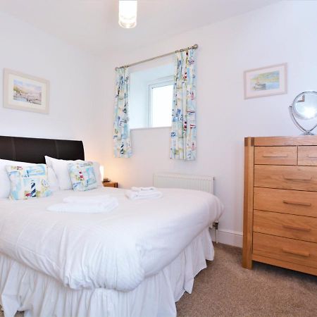 Eddystone Lemain Garden Apts Looe Dış mekan fotoğraf